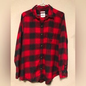 American eagle long sleeve top